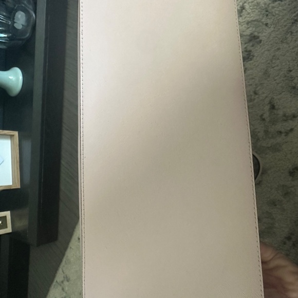 Large Michael Kors JetSet totebag - Picture 4 of 4